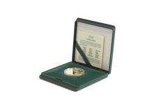 Poland 200 Zlotych 1998 MW ET "200th Birthday of Adam Mickiewicz" at auction Rzeszowski DA - September 12, 2025
