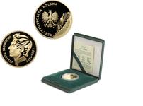 Poland 200 Zlotych 1999 MW ET "150th anniversary of Juliusz Slowacki's death" at auction Rzeszowski DA - September 12, 2025