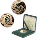 Poland 200 Zlotych 2001 MW NR "Year 2001" at auction Rzeszowski DA - September 12, 2025