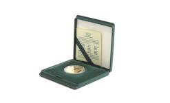 Poland 200 Zlotych 2001 MW EO "100th centenary of Priest Cardinal Stefan Wyszynski's birth" at auction Rzeszowski DA - September 12, 2025