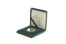 Poland 200 Zlotych 2003 MW ET "25th anniversary of John Paul's II pontificate" at auction Rzeszowski DA - September 12, 2025