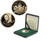 Poland 200 Zlotych 2007 MW RK "125th Anniversary of Konrad Korzeniowski's Birth" at auction Rzeszowski DA - September 12, 2025