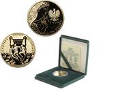 Poland 200 Zlotych 2004 MW RK "XXVIII Summer Olympic Games - Athens 2004" at auction Rzeszowski DA - September 12, 2025