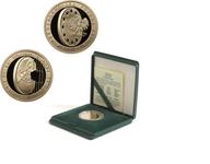 Poland 200 Zlotych 2004 MW ET "Poland's Accession to the European Union" at auction Rzeszowski DA - September 12, 2025