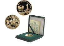 Poland 200 Zlotych 2006 MW ET "History of the Polish Cavalry: The Piast Horseman" at auction Rzeszowski DA - September 12, 2025