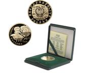 Poland 200 Zlotych 2007 MW RK "750th Anniversary of the granting municipal rights to Krakow" at auction Rzeszowski DA - September 12, 2025
