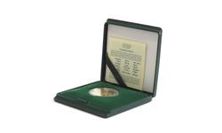 Poland 200 Zlotych 2007 MW UW "125th Anniversary of Karol Szymanowski's Birth" at auction Rzeszowski DA - September 12, 2025