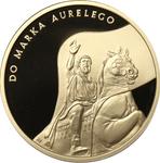 Poland 200 Zlotych 2008 MW KK "10th anniversary of Zbigniew Herbert`s death" at auction Rzeszowski DA - September 12, 2025
