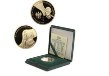 Poland 200 Zlotych 2008 MW KK "10th anniversary of Zbigniew Herbert`s death" at auction Rzeszowski DA - September 12, 2025