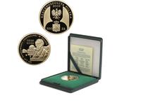 Poland 200 Zlotych 2009 MW ET "180 Years of Central Banking in Poland" at auction Rzeszowski DA - September 12, 2025