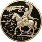 Poland 200 Zlotych 2009 MW AN "Winged hussars" at auction Rzeszowski DA - September 12, 2025
