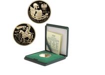 Poland 200 Zlotych 2009 MW AN "Winged hussars" at auction Rzeszowski DA - September 12, 2025