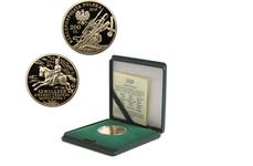 Poland 200 Zlotych 2010 MW AN "Chevau-Léger" at auction Rzeszowski DA - September 12, 2025