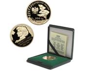 Poland 200 Zlotych 2011 MW NR "70th anniversary of Ignacy Jan Paderewski`s death" at auction Rzeszowski DA - September 12, 2025