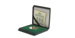 Poland 200 Zlotych 2011 MW NR "70th anniversary of Ignacy Jan Paderewski`s death" at auction Rzeszowski DA - September 12, 2025