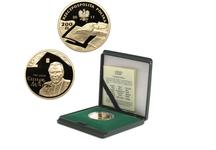 Poland 200 Zlotych 2011 MW RK "100th Birthday of Czesław Milosz" at auction Rzeszowski DA - September 12, 2025