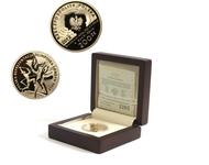 Poland 200 Zlotych 2012 MW AN "Polish Olympic Team - London 2012" at auction Rzeszowski DA - September 12, 2025