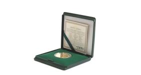 Poland 200 Zlotych 2012 MW NR "100th anniversary of Boleslaw Prus`s death" at auction Rzeszowski DA - September 12, 2025