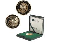 Poland 200 Zlotych 2013 MW "100th Birthday of Witold Lutoslawski" at auction Rzeszowski DA - September 12, 2025
