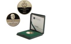 Poland 200 Zlotych 2014 MW "100th Birthday of Jan Karski" at auction Rzeszowski DA - September 12, 2025