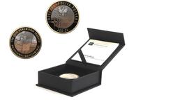 Poland 200 Zlotych 2015 MW "100 Years of Warsaw University of Technology" at auction Rzeszowski DA - September 12, 2025