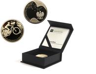 Poland 200 Zlotych 2016 MW "Polish Olympic Team - Rio de Janeiro 2016" at auction Rzeszowski DA - September 12, 2025