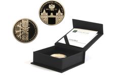 Poland 200 Zlotych 2016 MW "200 years of the University of Warsaw" at auction Rzeszowski DA - September 12, 2025