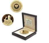 Polska 1000 złotych 2011 MW ET "Beatyfikacja Jana Pawła II" na aukcji Rzeszowski DA - 12 września 2025