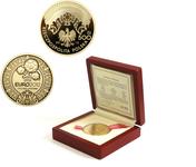 Polska 500 złotych 2012 MW "Mistrzostwa Europy w Piłce Nożnej - EURO 2012" na aukcji Rzeszowski DA - 12 września 2025