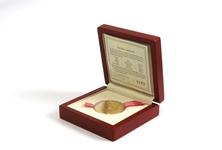 Polska 500 złotych 2012 MW "Mistrzostwa Europy w Piłce Nożnej - EURO 2012" na aukcji Rzeszowski DA - 12 września 2025
