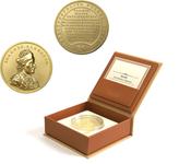 Polska 500 złotych 2016 MW "Jan I Olbracht" na aukcji Rzeszowski DA - 12 września 2025
