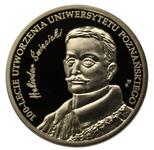 Poland 200 Zlotych 2019 "420th Anniversary of the Birth of Hetman Stefan Czarniecki" at auction Rzeszowski DA - September 12, 2025