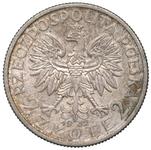 Poland 2 Zlote 1932 "Polonia" at auction Rzeszowski DA - September 12, 2025