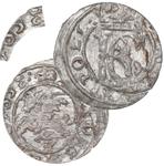 Poland Schilling (Szelag) 1653 "Lithuania" at auction Rzeszowski DA - September 12, 2025