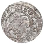 Poland Schilling (Szelag) 1653 "Lithuania" at auction Rzeszowski DA - September 12, 2025