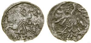 Polen Denar 1559 "Litauen" auf der Auktion WCN - July 25, 2024