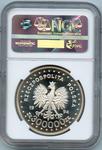 Polska 300000 złotych 1994 MW ET "60 rocznica Powstania Warszawskiego" na aukcji NUMIS Klitończyk - 9 marca 2025