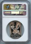 Polska 10 złotych 2010 MW AN "Szwoleżer" na aukcji NUMIS Klitończyk - 9 marca 2025
