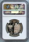 Polska 10 złotych 2012 MW KK "150-lecie bankowości spółdzielczej w Polsce" na aukcji NUMIS Klitończyk - 9 marca 2025