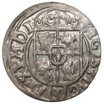 Polonia Poltorak 1622 "Casa de moneda de Bydgoszcz" en subasta NUMIS Klitończyk - March 9, 2025