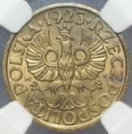 Polen 5 Groszy 1923 WJ auf der Auktion NUMIS Klitończyk - 11. Mai 2025