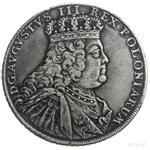Polska Talar 1753 EDC "Koronny" na aukcji WCN - 27 lutego 2016