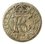 Poland Schilling (Szelag) 1653 "Lithuania" at auction Dom Aukcyjny Art Magnat - January 24, 2025
