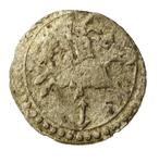 Польша Двойной денарий 1613 "Литва" на аукционе Dom Aukcyjny Art Magnat - 24 января 2025