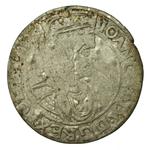 Польша Шестак (6 грошей) 1662 AC-PT "Портрет с обводкой" на аукционе Dom Aukcyjny Art Magnat - 24 января 2025