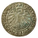 Polska 1 grosz 1535 "Toruń" na aukcji Dom Aukcyjny Art Magnat - 21 lutego 2025