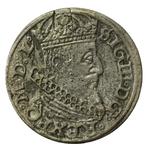 Polska 1 grosz 1626 "Litwa" na aukcji Dom Aukcyjny Art Magnat - 21 lutego 2025