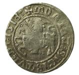 Poland 1/2 Grosz 1518 "Lithuania" at auction Dom Aukcyjny Art Magnat - March 21, 2025