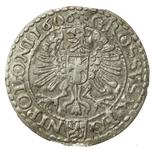 Polska 1 grosz 1606 na aukcji Dom Aukcyjny Art Magnat - 21 marca 2025