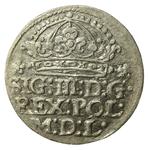 Польша 1 грош 1613 на аукционе Dom Aukcyjny Art Magnat - 21 марта 2025
